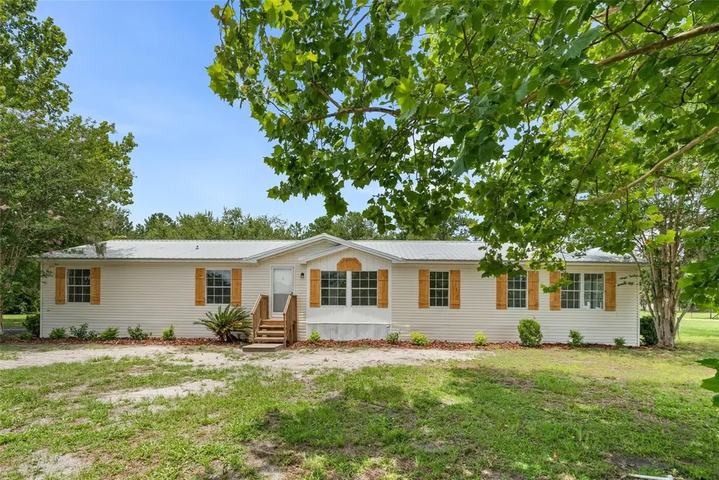 15591 NE 46th Street Williston FL 32696
