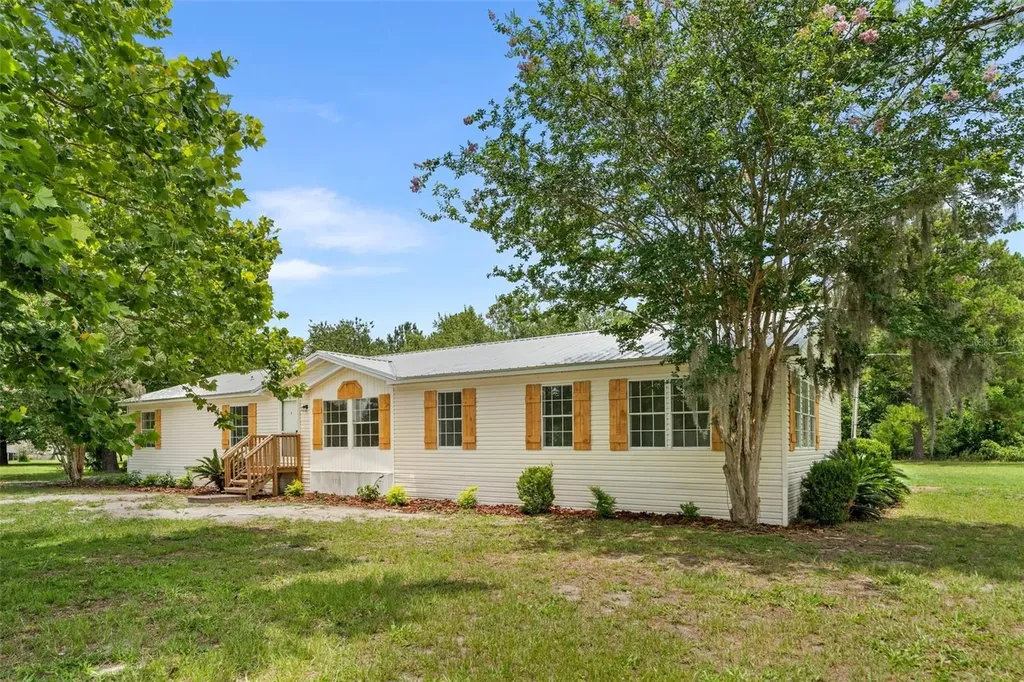 15591 NE 46th Street Williston FL 32696