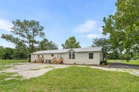 15591 NE 46th Street Williston FL 32696