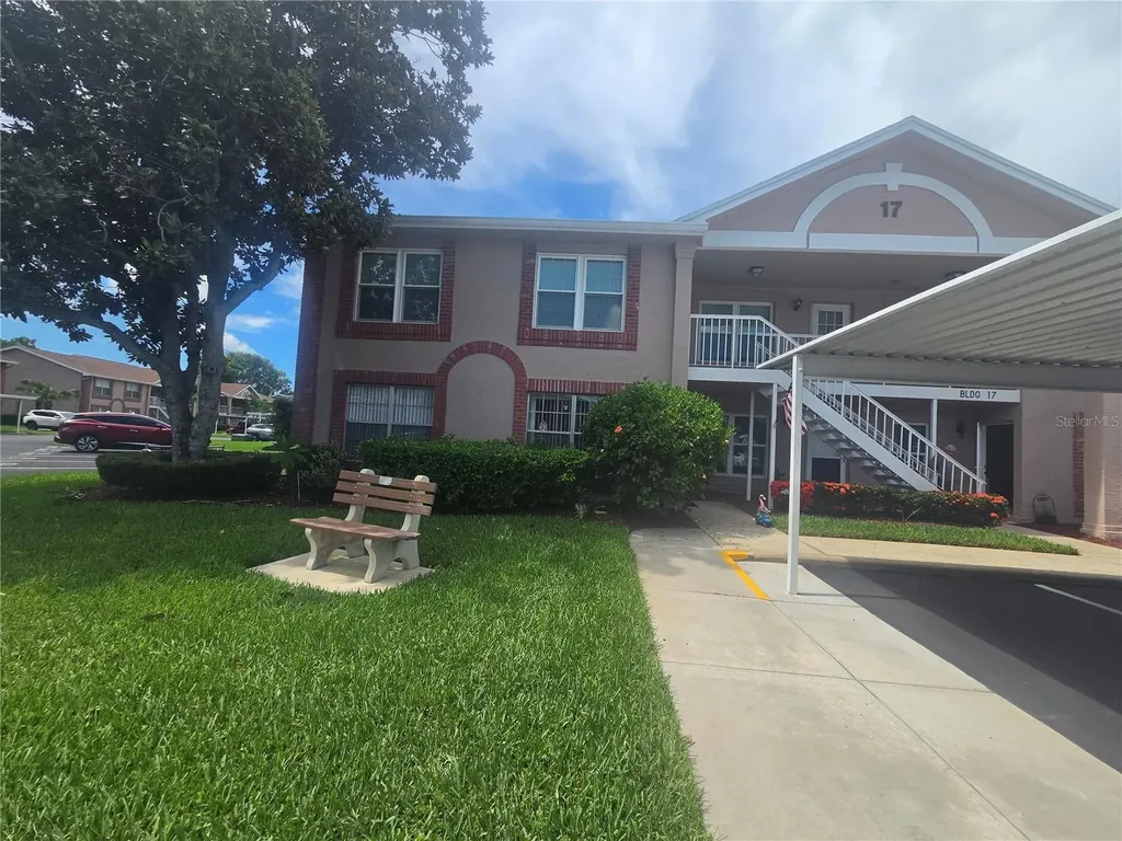 6433 Tina Drive New Port Richey FL 34653
