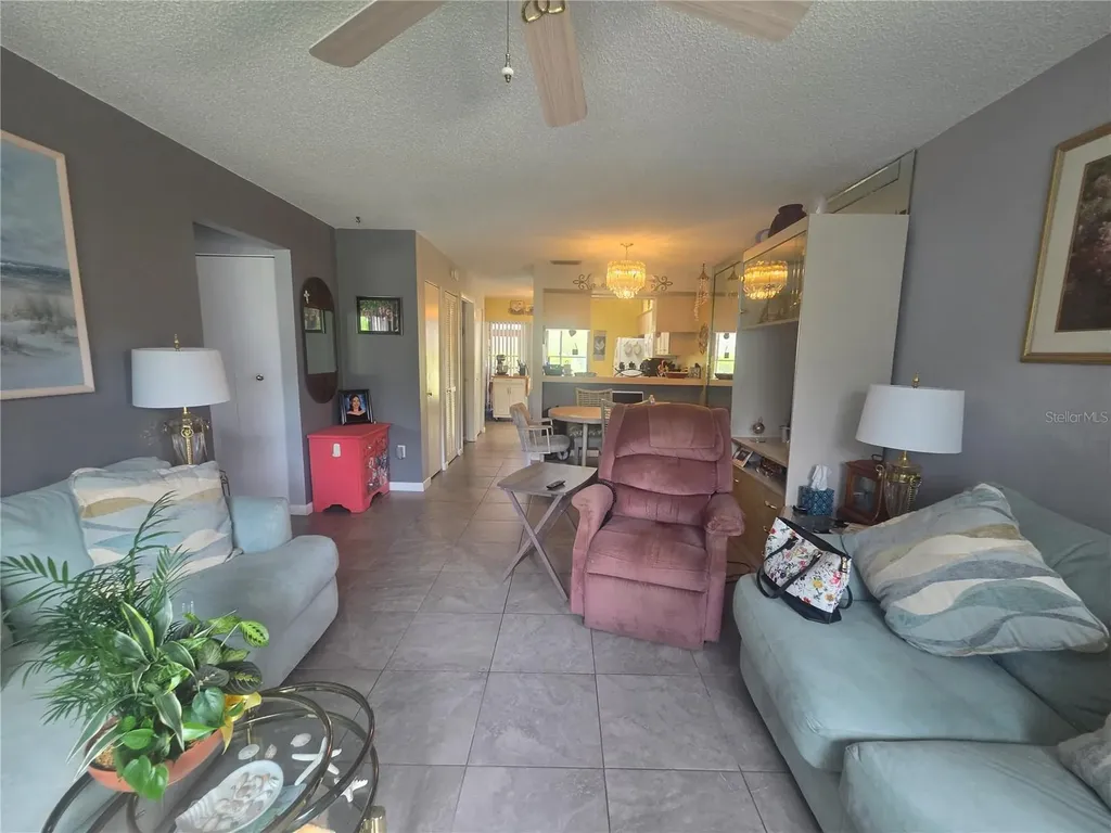 6433 Tina Drive New Port Richey FL 34653