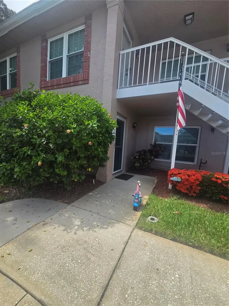 6433 Tina Drive New Port Richey FL 34653