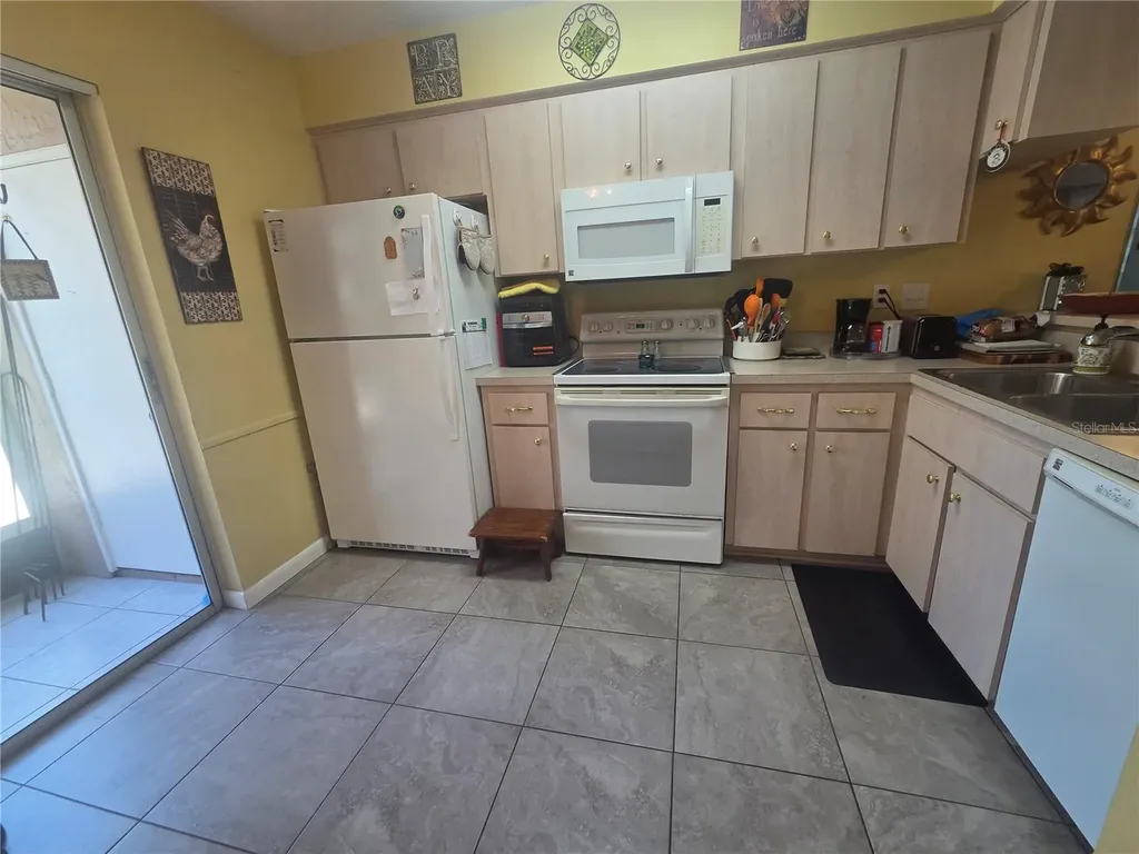 6433 Tina Drive New Port Richey FL 34653