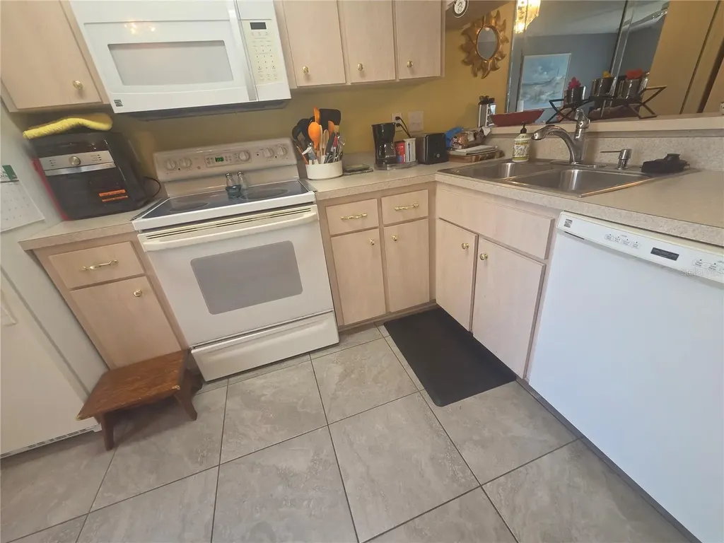 6433 Tina Drive New Port Richey FL 34653