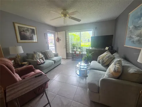 6433 Tina Drive New Port Richey FL 34653
