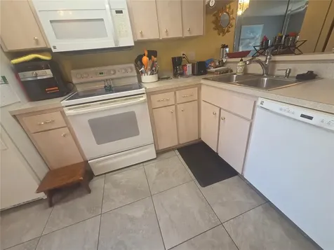 6433 Tina Drive New Port Richey FL 34653