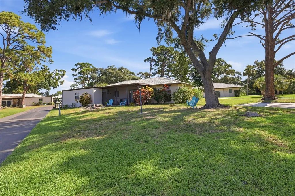 404 Oxford Drive Nokomis FL 34275