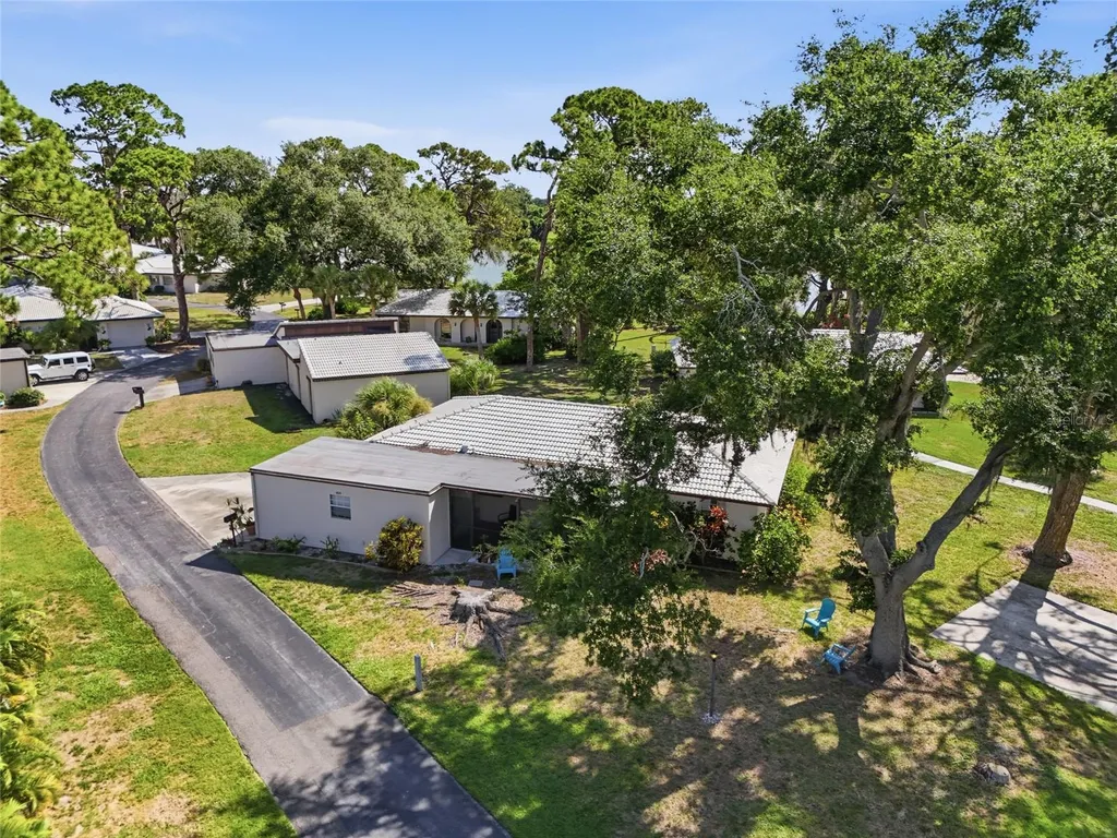 404 Oxford Drive Nokomis FL 34275