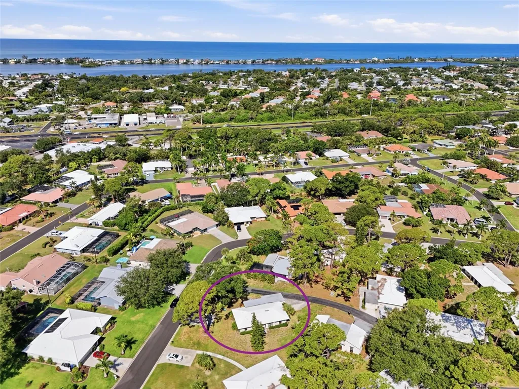 404 Oxford Drive Nokomis FL 34275