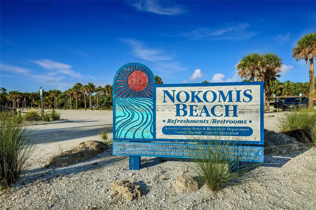 404 Oxford Drive Nokomis FL 34275