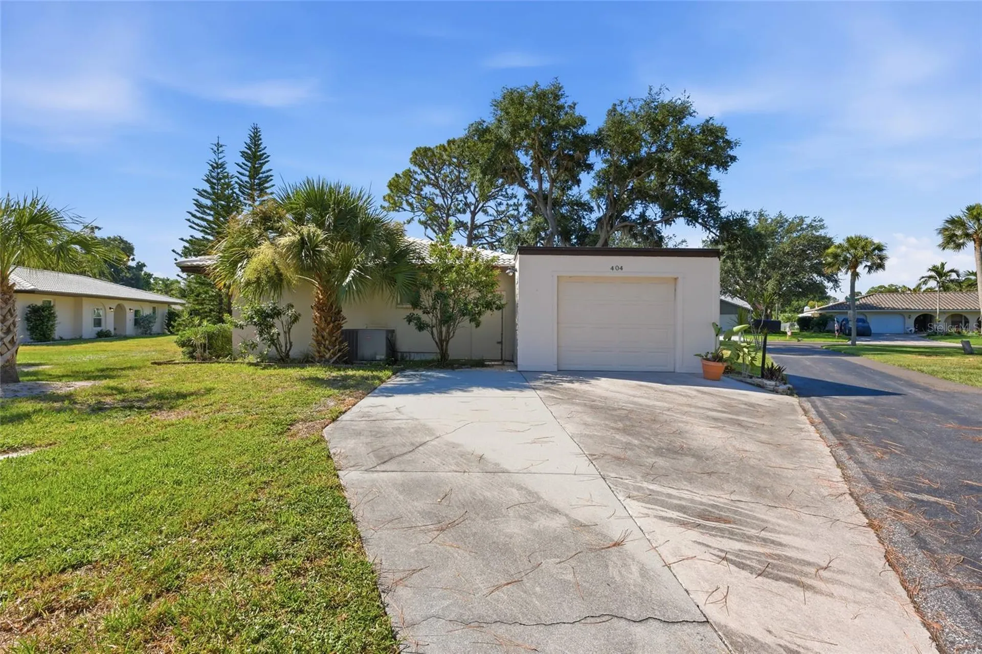 404 Oxford Drive Nokomis FL 34275