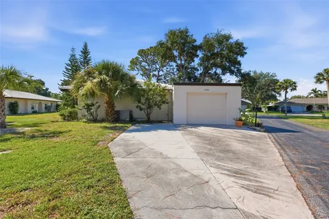 404 Oxford Drive Nokomis FL 34275