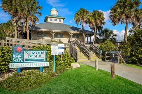 404 Oxford Drive Nokomis FL 34275