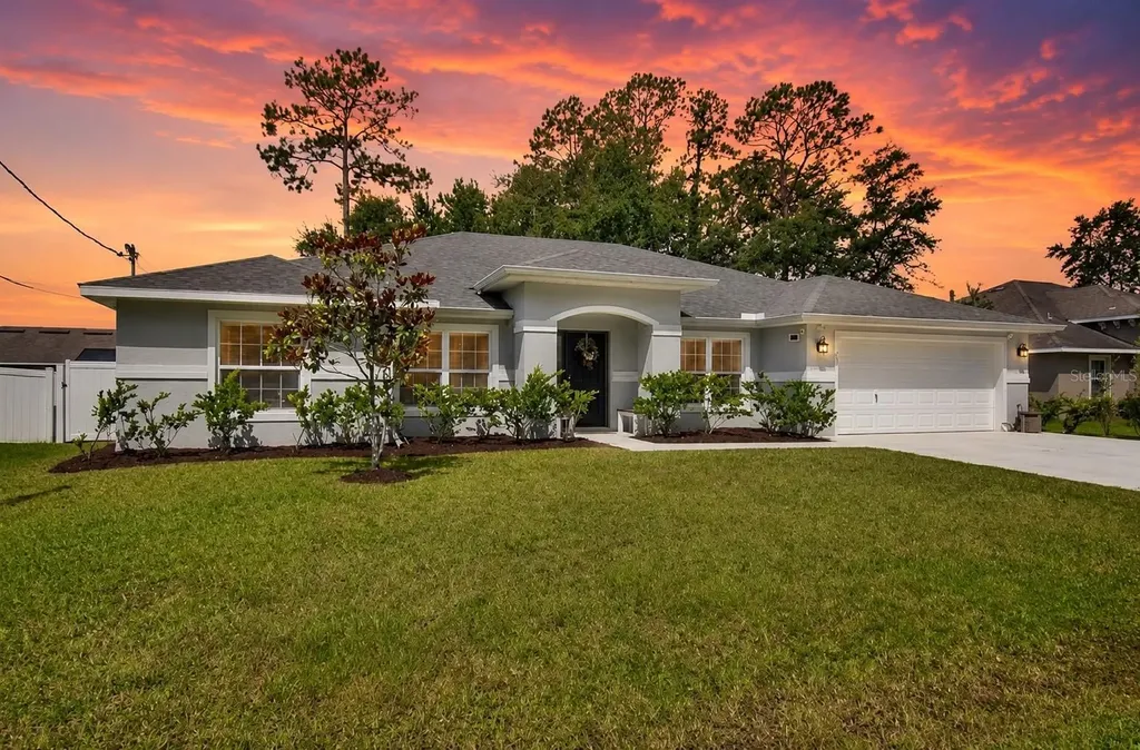 73 Lindsay Drive Palm Coast FL 32137