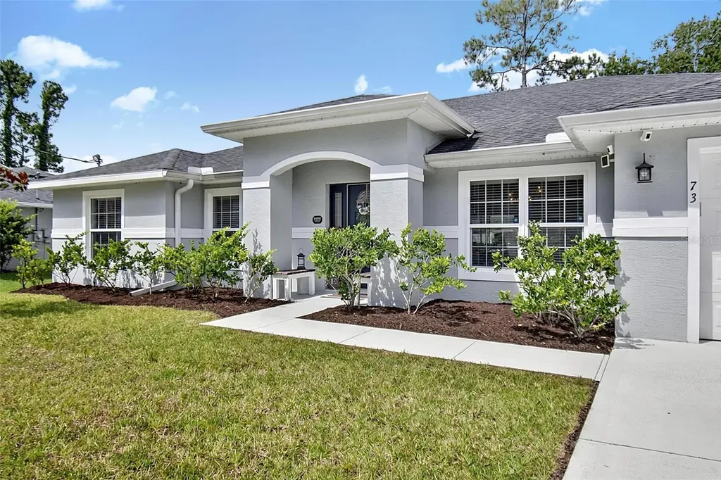 73 Lindsay Drive Palm Coast FL 32137
