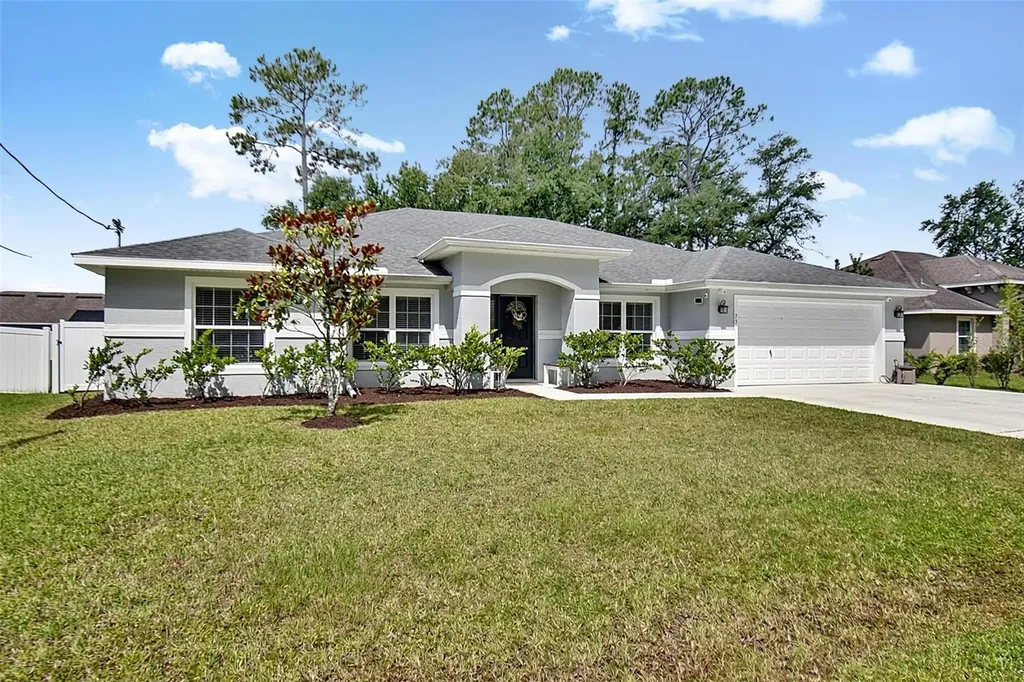 73 Lindsay Drive Palm Coast FL 32137