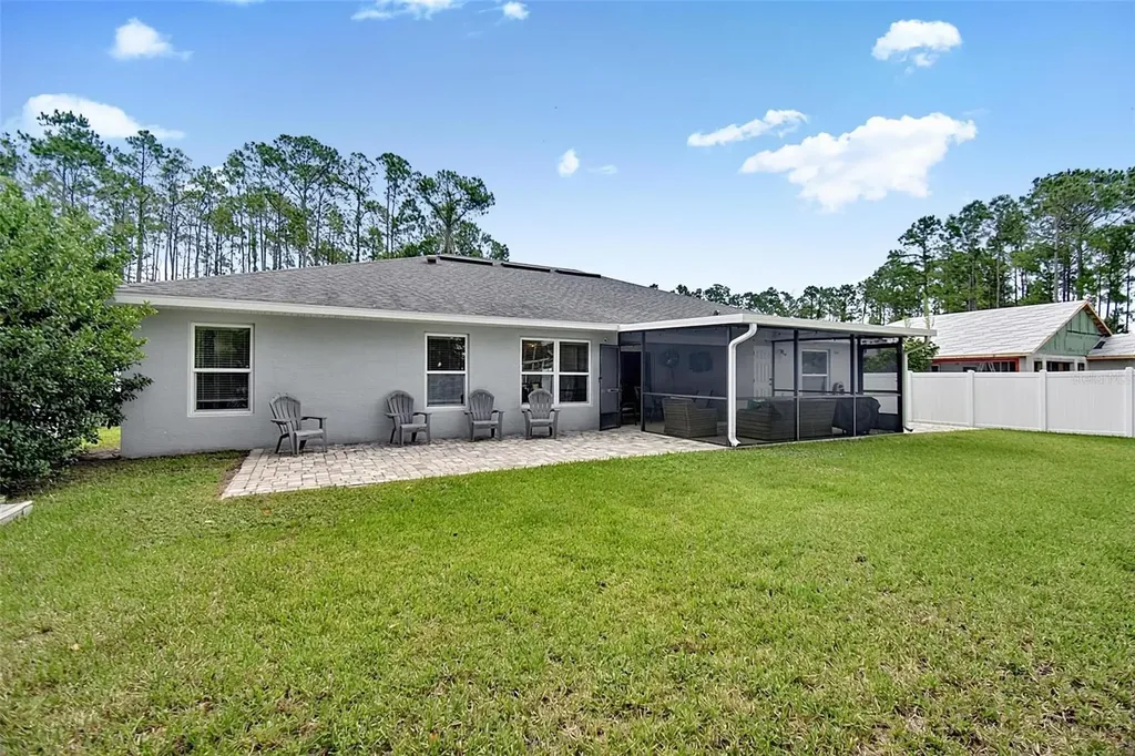 73 Lindsay Drive Palm Coast FL 32137