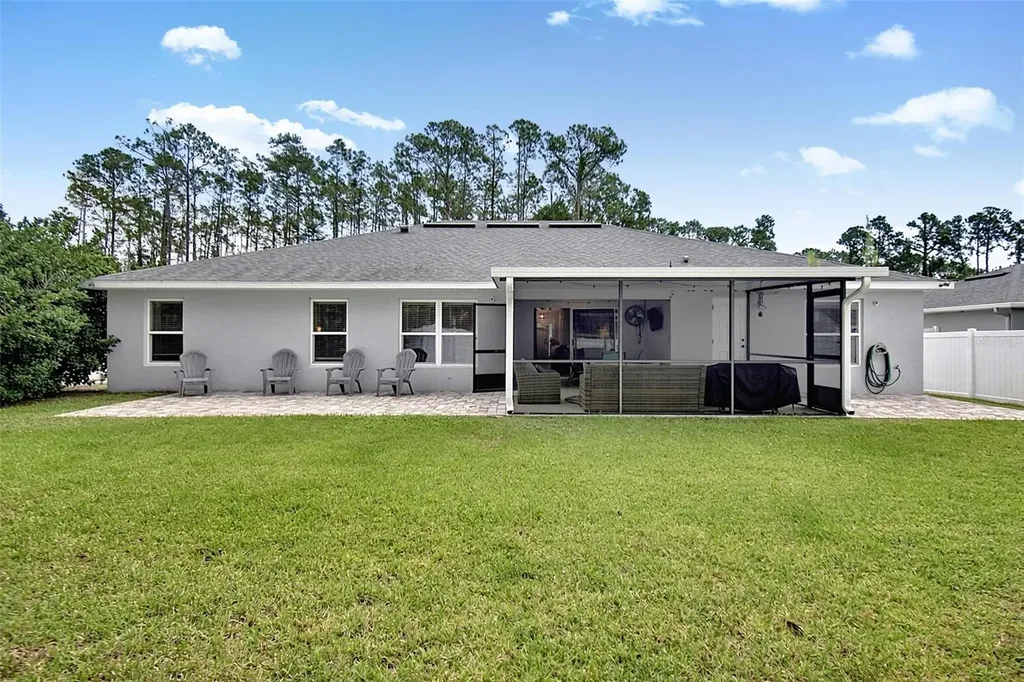 73 Lindsay Drive Palm Coast FL 32137