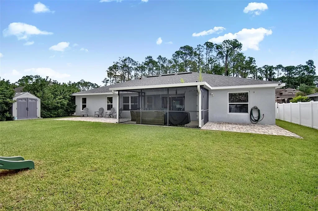 73 Lindsay Drive Palm Coast FL 32137
