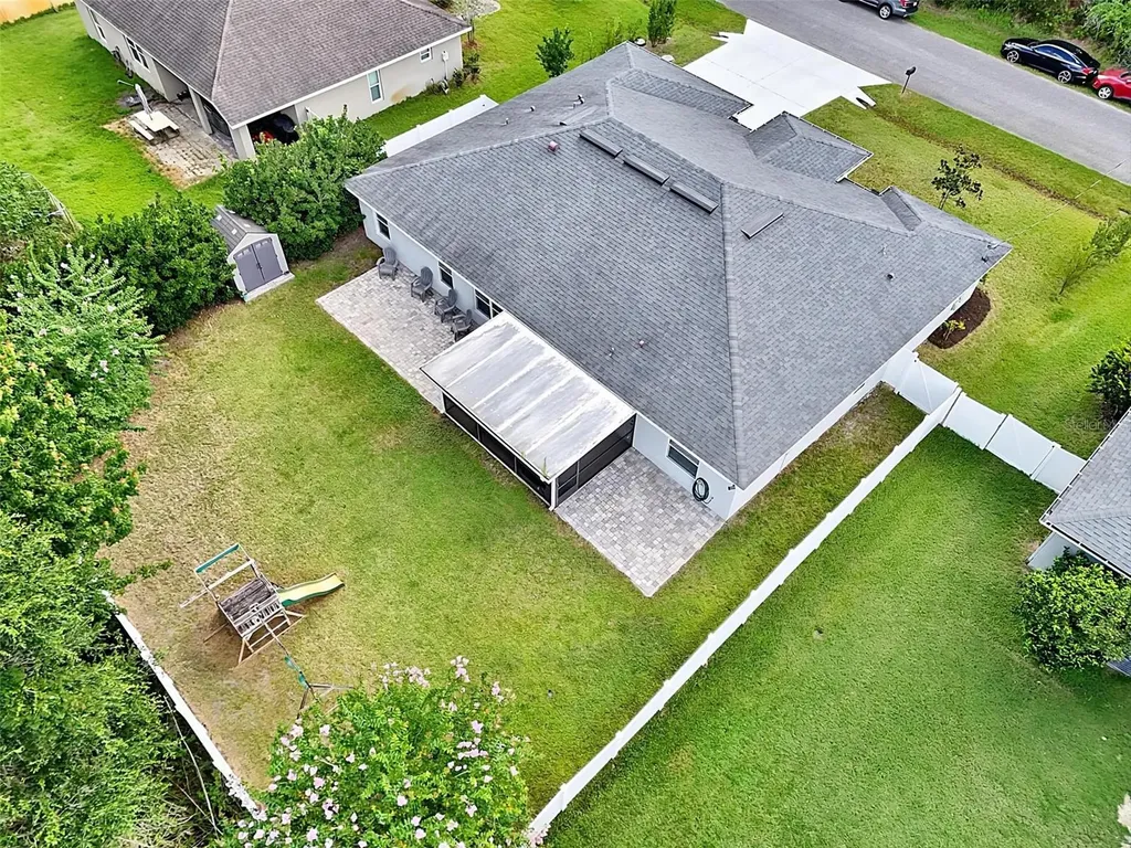 73 Lindsay Drive Palm Coast FL 32137
