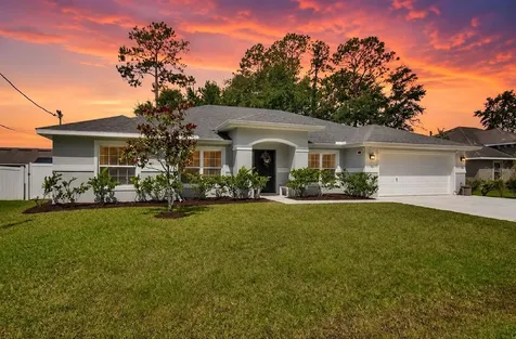 73 Lindsay Drive Palm Coast FL 32137