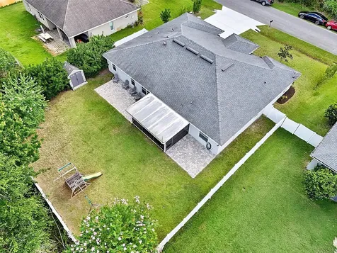 73 Lindsay Drive Palm Coast FL 32137