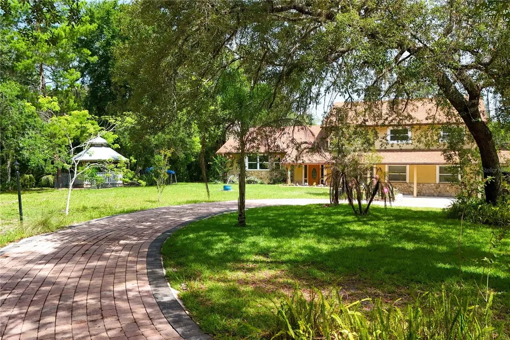 230 E Panama Road Winter Springs FL 32708