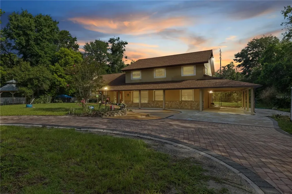 230 E Panama Road Winter Springs FL 32708