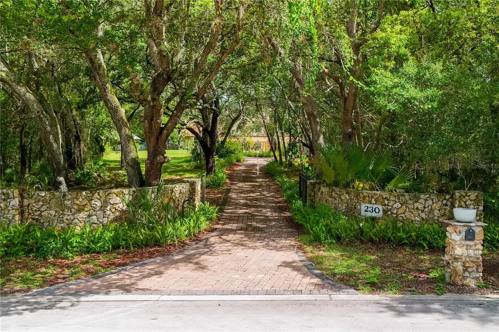 230 E Panama Road Winter Springs FL 32708