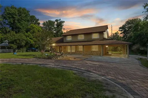 230 E Panama Road Winter Springs FL 32708