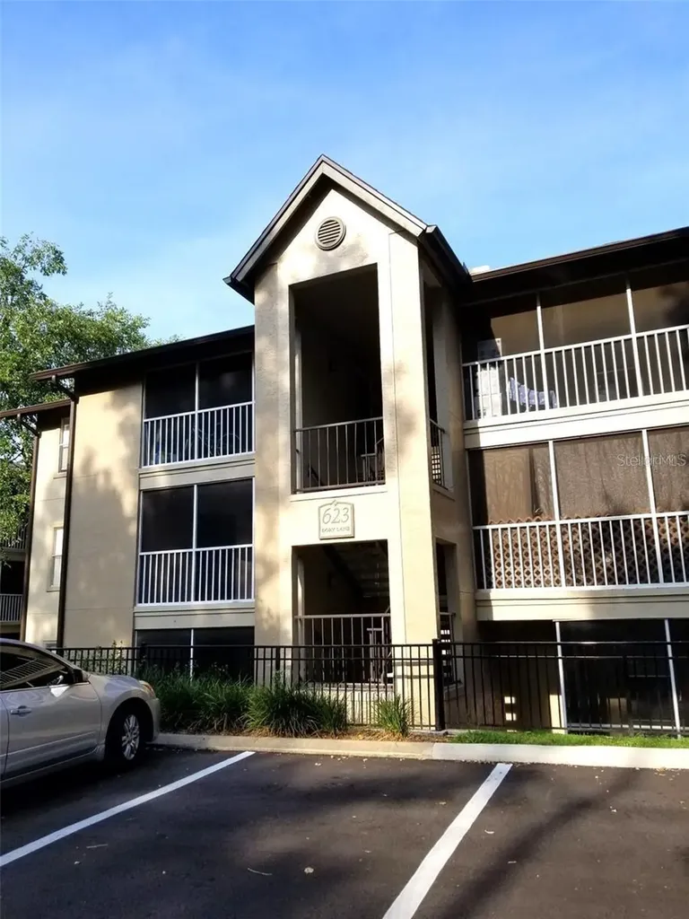 623 Dory Lane Altamonte Springs FL 32714