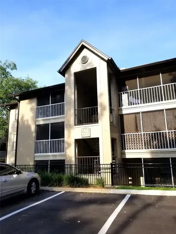 623 Dory Lane Altamonte Springs FL 32714