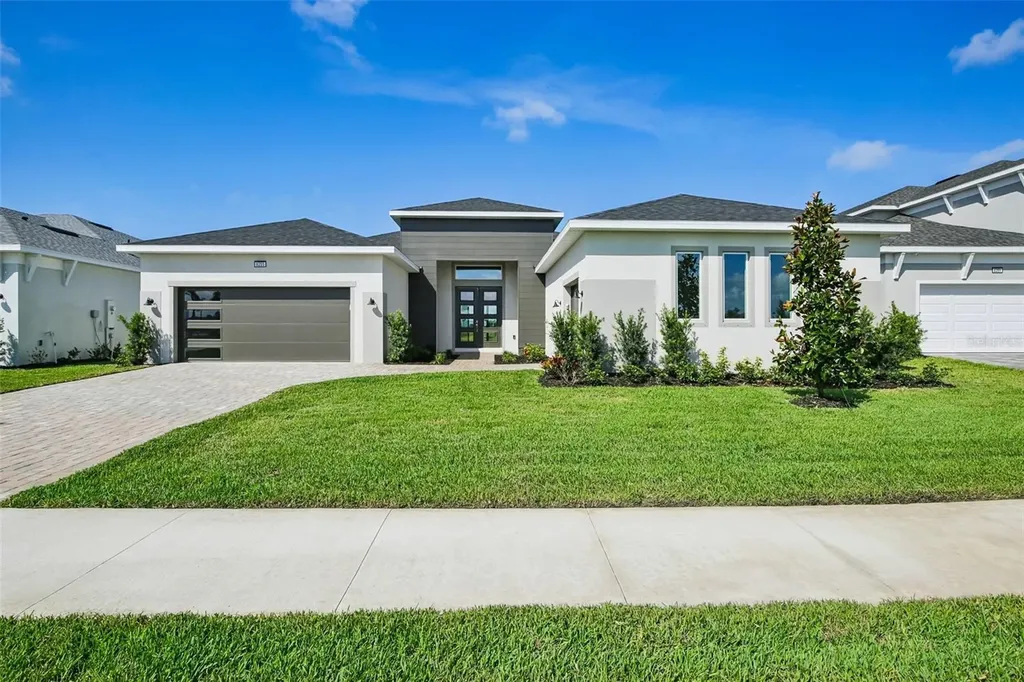 8255 Golden Beach Court Parrish FL 34219