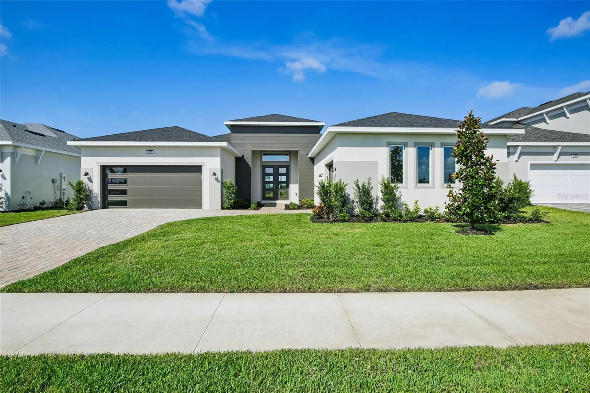 8255 Golden Beach Court Parrish FL 34219