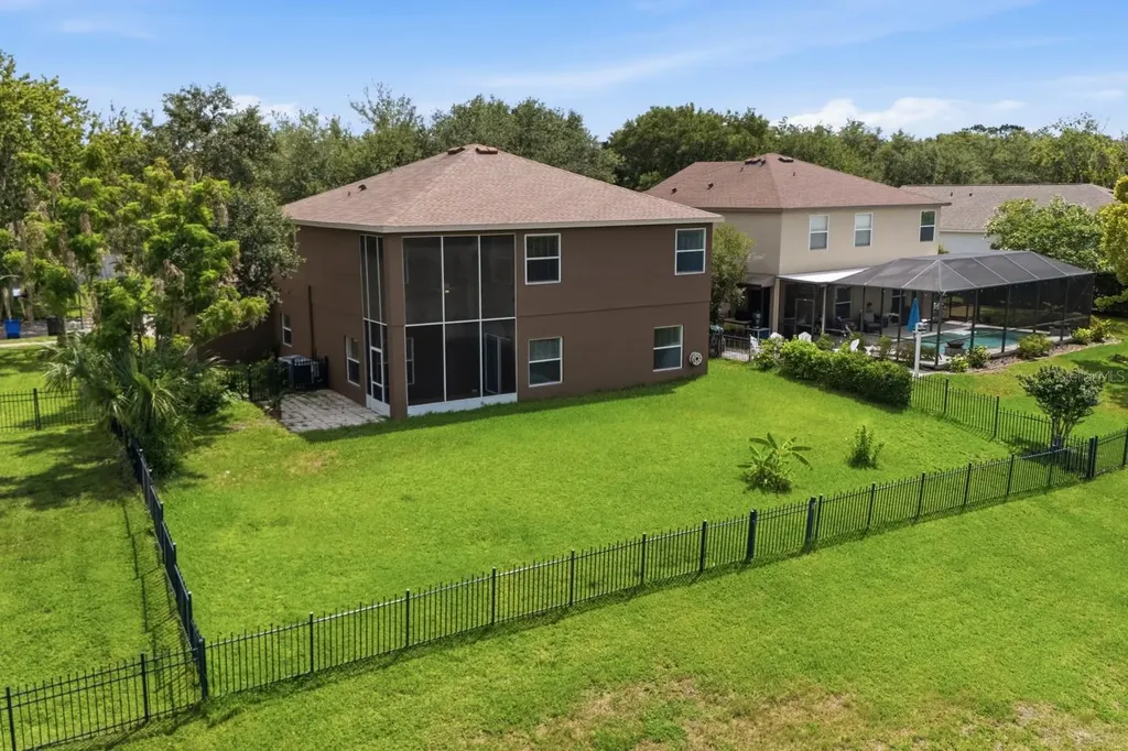 14722 Heronglen Drive Lithia FL 33547