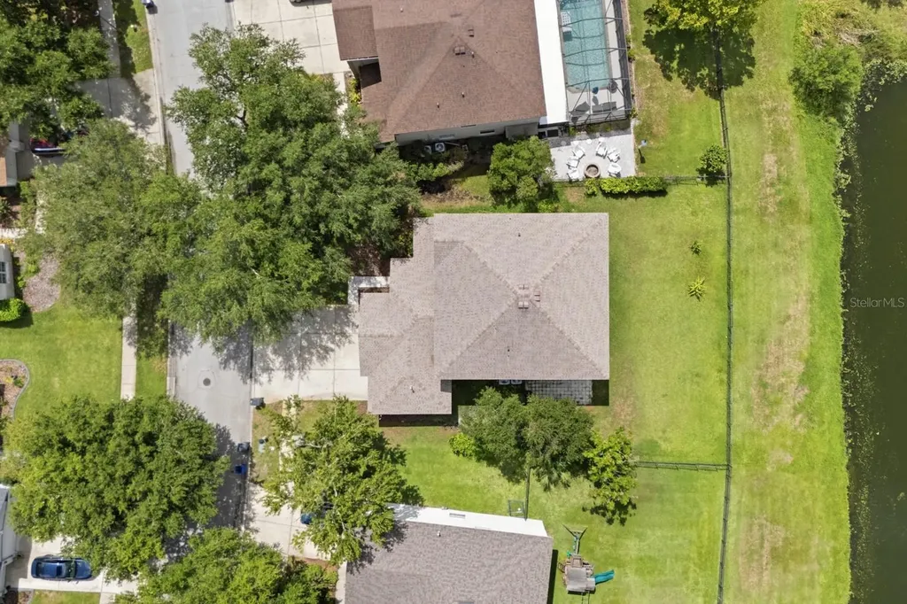 14722 Heronglen Drive Lithia FL 33547