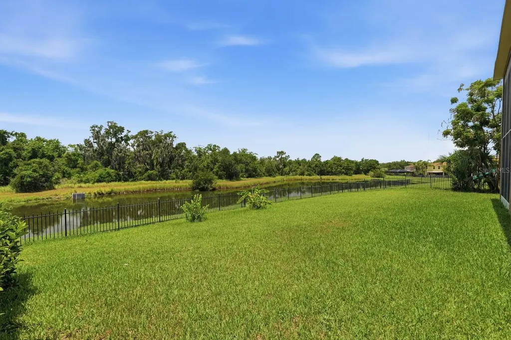 14722 Heronglen Drive Lithia FL 33547
