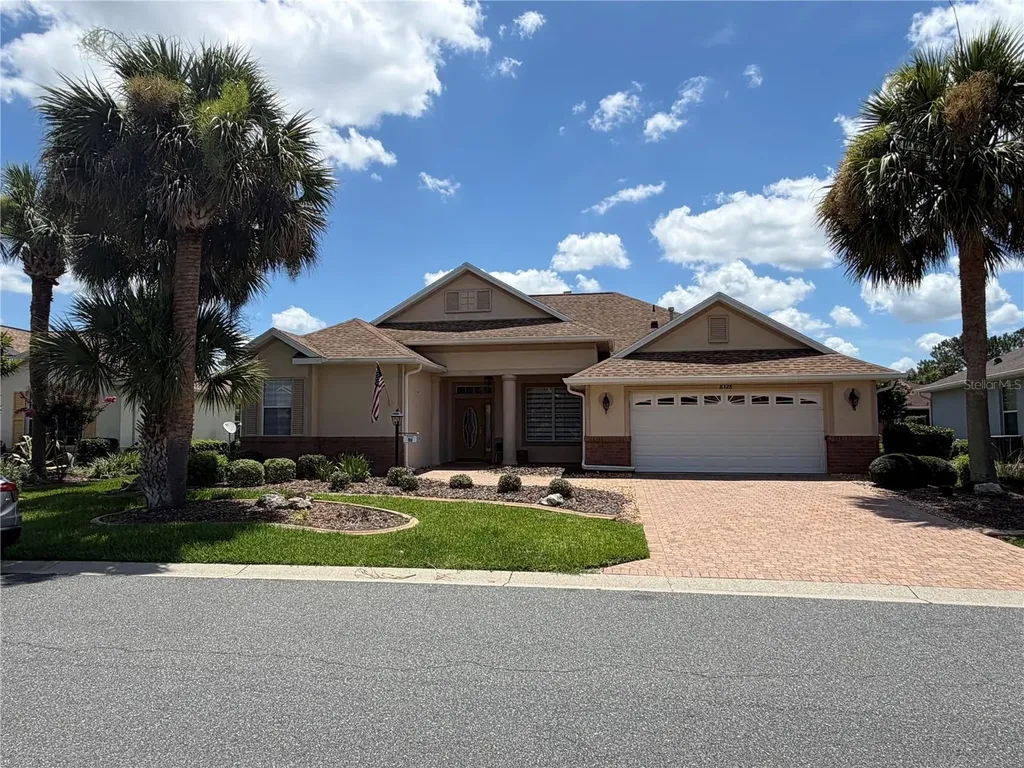8328 SW 84th Place Road Ocala FL 34481
