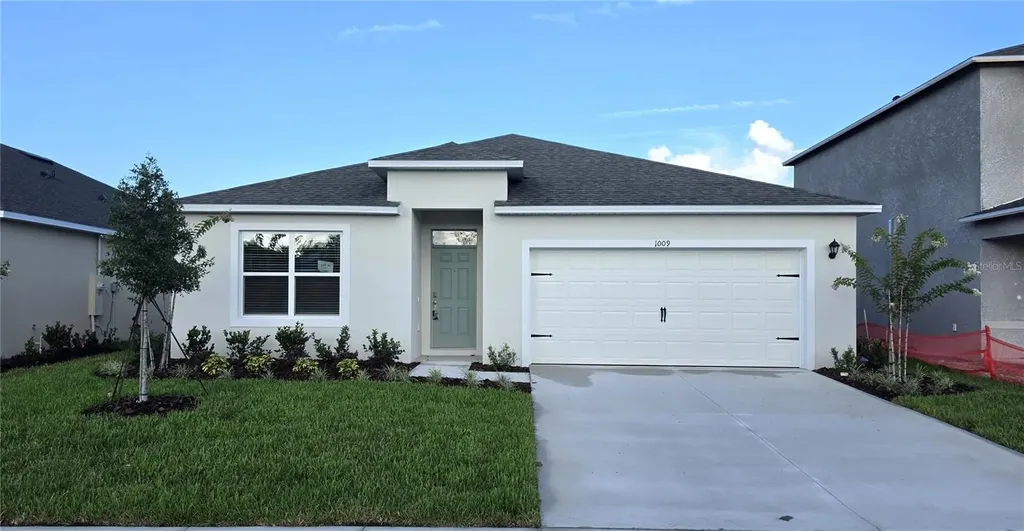 1009 Champion Rdg Drive Daytona Beach FL 32124