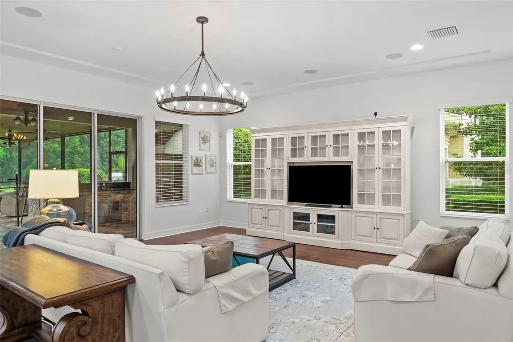 2608 Meadow Grange Lane Lutz FL 33559
