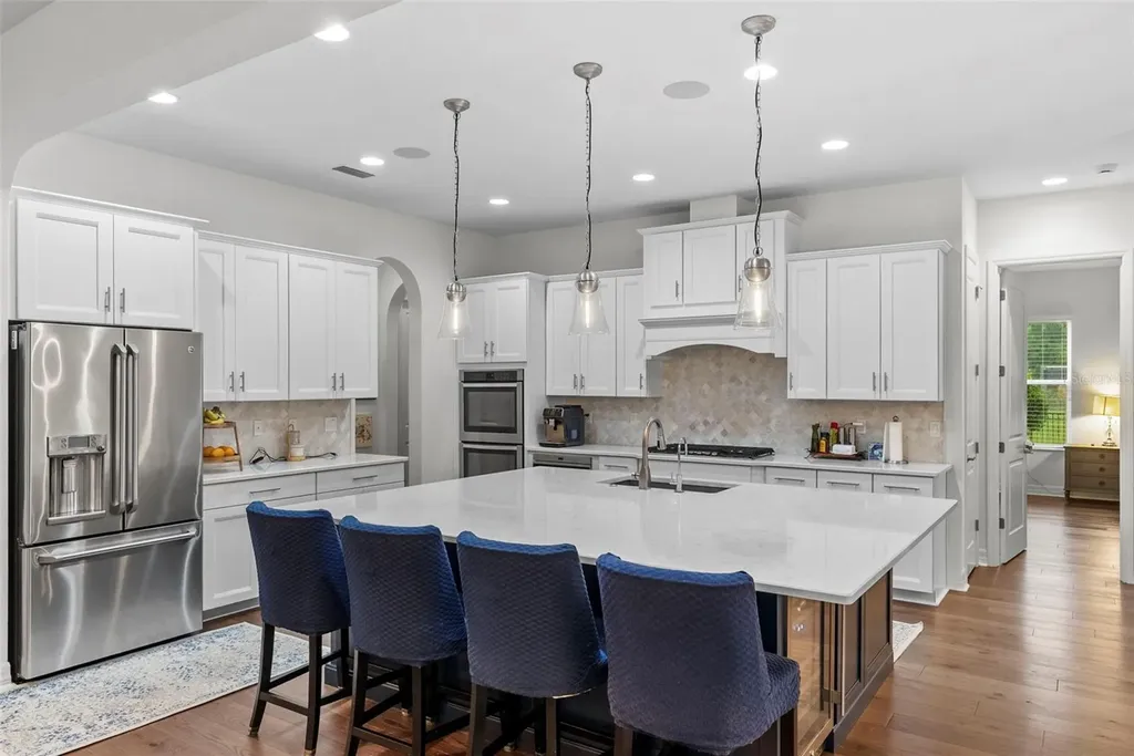 2608 Meadow Grange Lane Lutz FL 33559