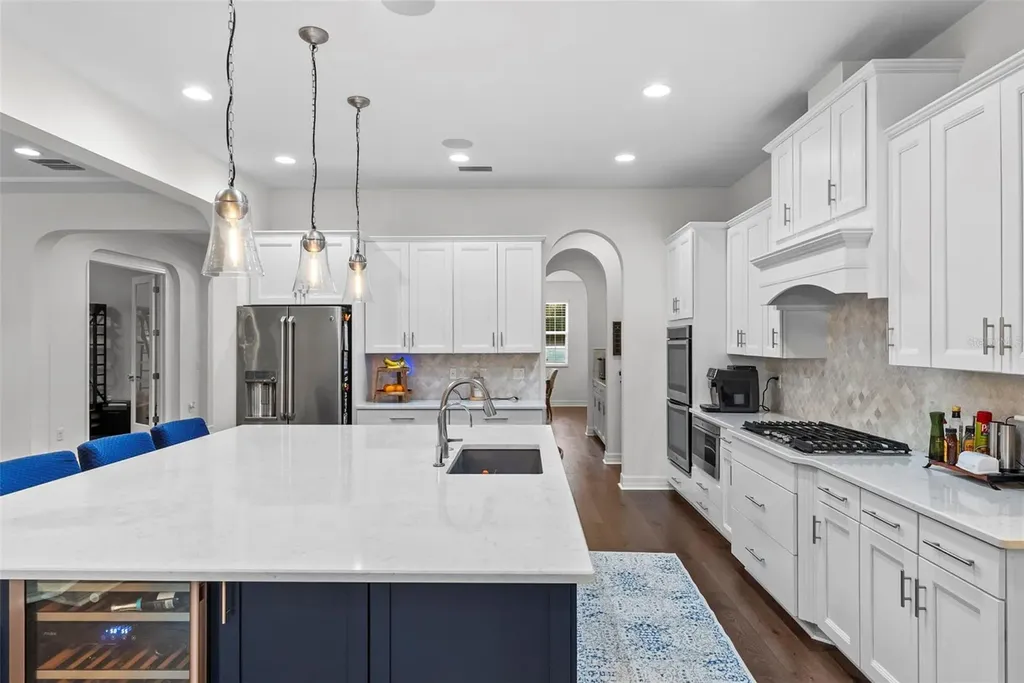 2608 Meadow Grange Lane Lutz FL 33559