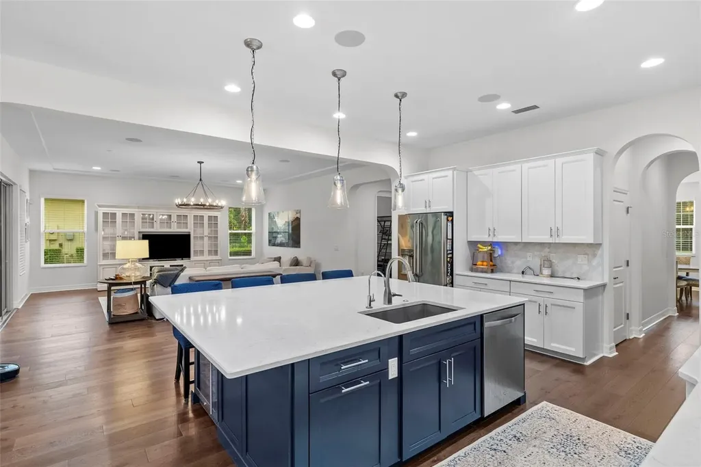 2608 Meadow Grange Lane Lutz FL 33559