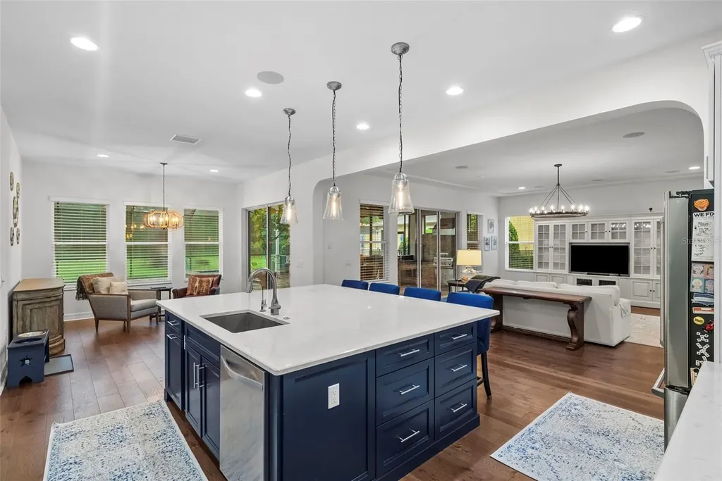 2608 Meadow Grange Lane Lutz FL 33559