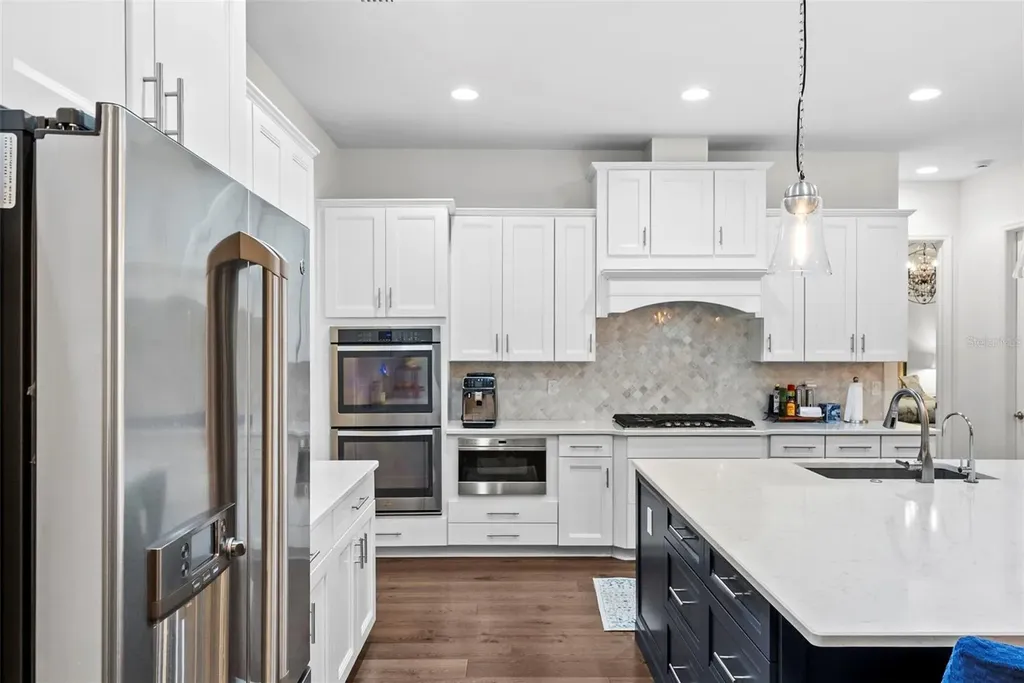 2608 Meadow Grange Lane Lutz FL 33559