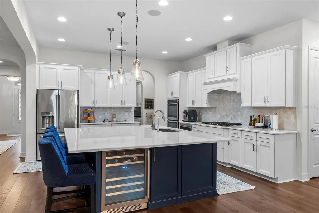 2608 Meadow Grange Lane Lutz FL 33559