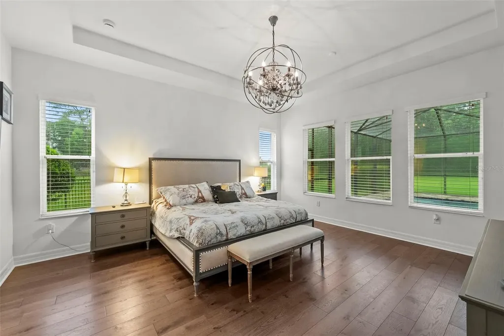 2608 Meadow Grange Lane Lutz FL 33559