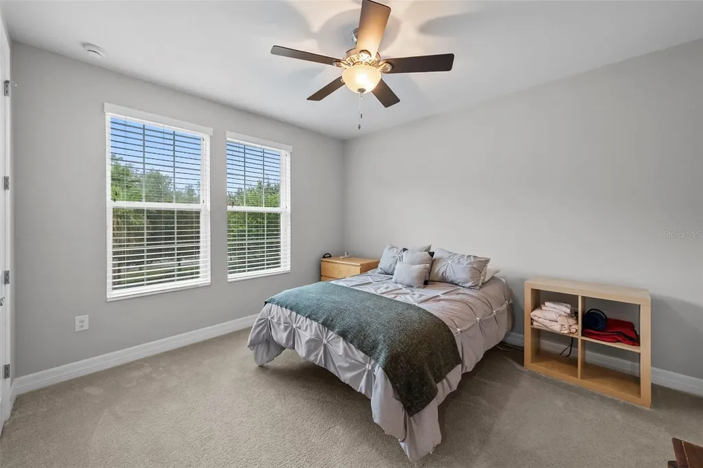 2608 Meadow Grange Lane Lutz FL 33559