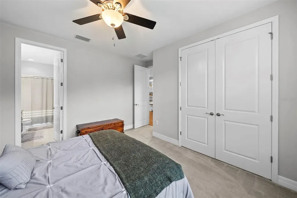 2608 Meadow Grange Lane Lutz FL 33559