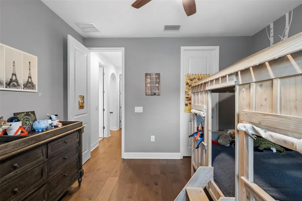 2608 Meadow Grange Lane Lutz FL 33559